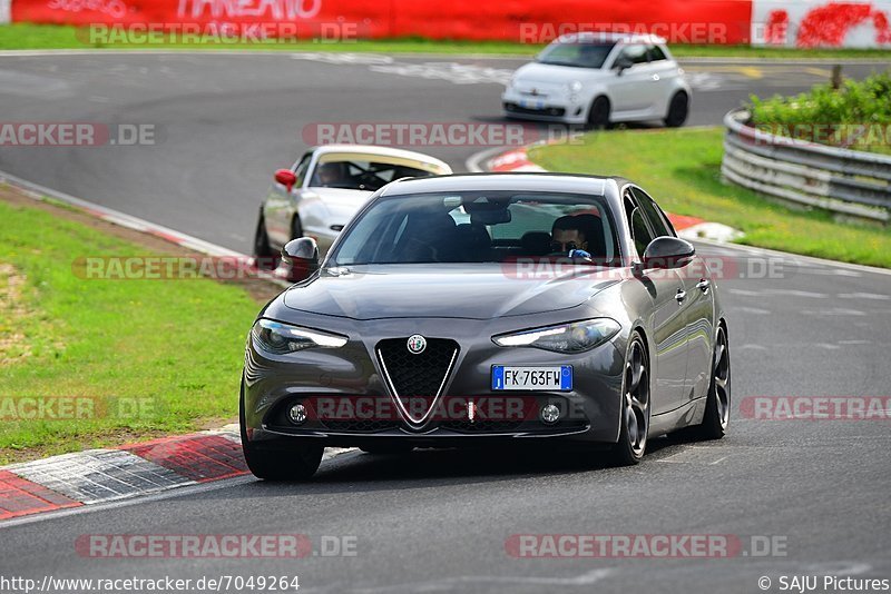 Bild #7049264 - Touristenfahrten Nürburgring Nordschleife (07.08.2019)