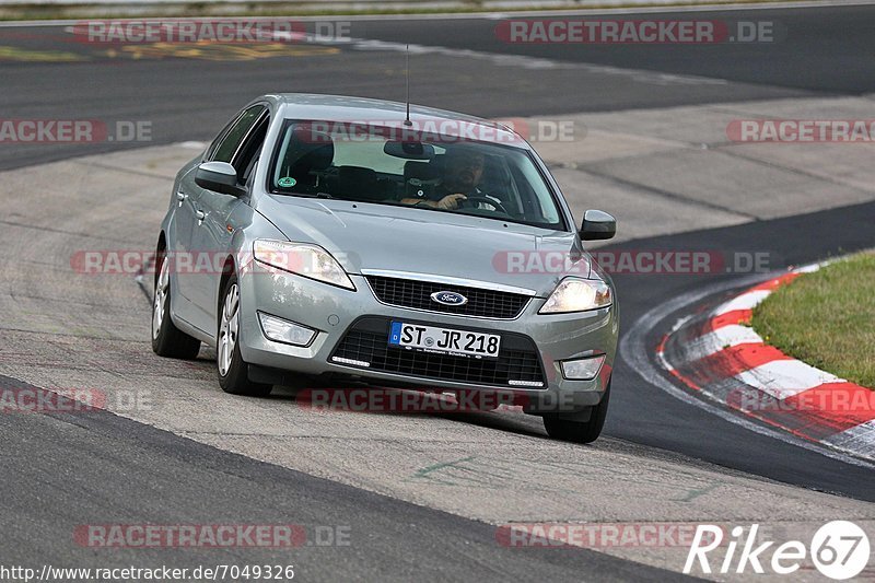 Bild #7049326 - Touristenfahrten Nürburgring Nordschleife (07.08.2019)