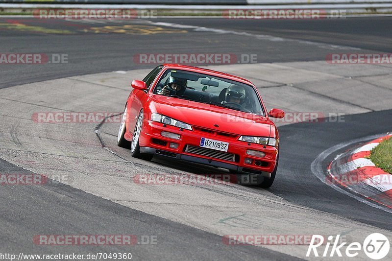 Bild #7049360 - Touristenfahrten Nürburgring Nordschleife (07.08.2019)