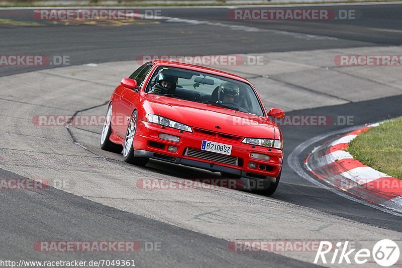 Bild #7049361 - Touristenfahrten Nürburgring Nordschleife (07.08.2019)