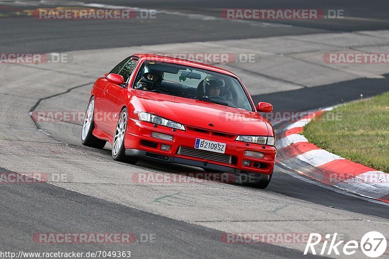 Bild #7049363 - Touristenfahrten Nürburgring Nordschleife (07.08.2019)