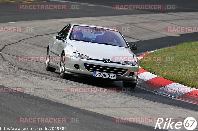 Bild #7049386 - Touristenfahrten Nürburgring Nordschleife (07.08.2019)