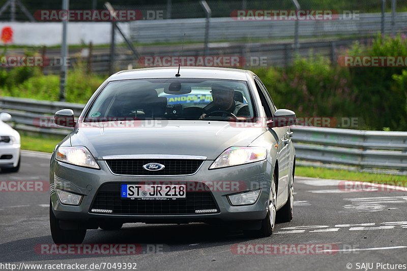 Bild #7049392 - Touristenfahrten Nürburgring Nordschleife (07.08.2019)