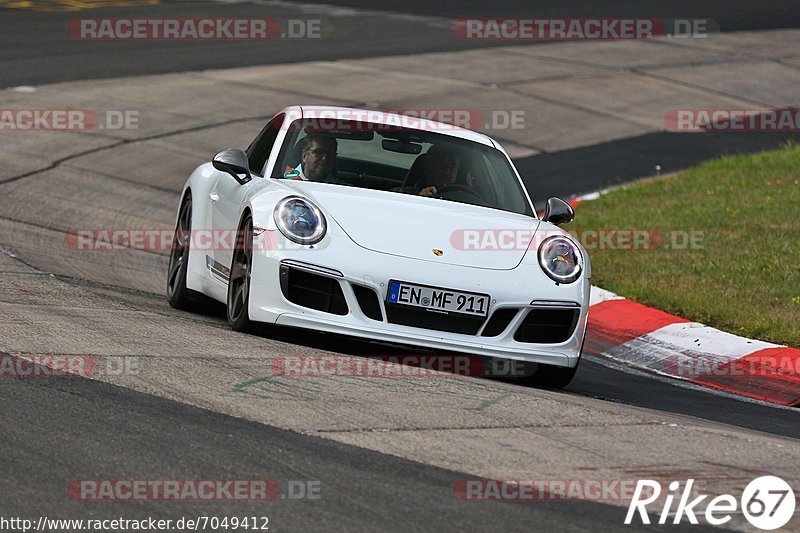 Bild #7049412 - Touristenfahrten Nürburgring Nordschleife (07.08.2019)