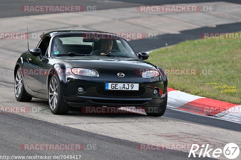 Bild #7049417 - Touristenfahrten Nürburgring Nordschleife (07.08.2019)