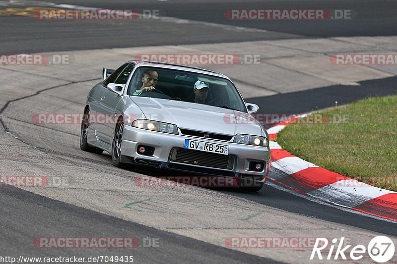 Bild #7049435 - Touristenfahrten Nürburgring Nordschleife (07.08.2019)