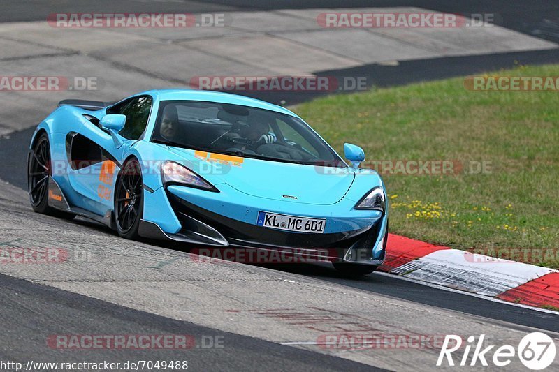 Bild #7049488 - Touristenfahrten Nürburgring Nordschleife (07.08.2019)