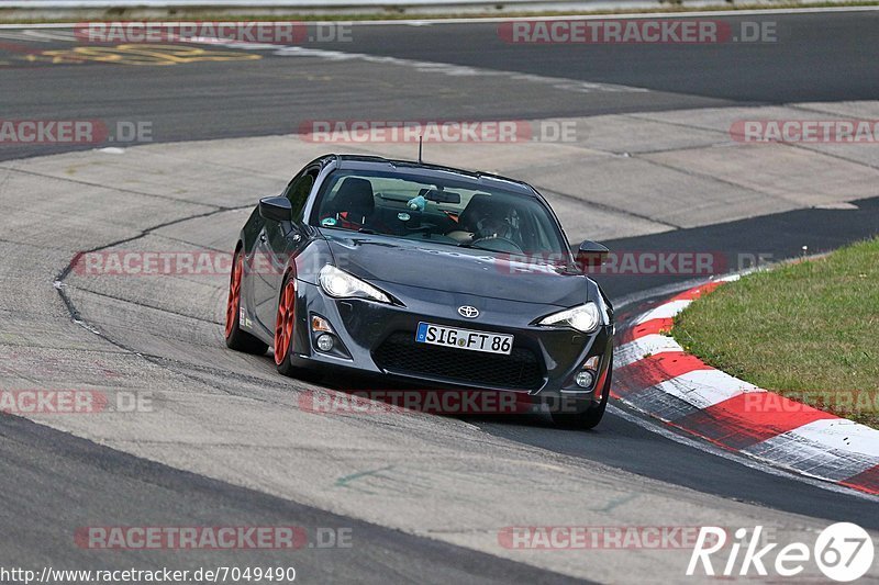 Bild #7049490 - Touristenfahrten Nürburgring Nordschleife (07.08.2019)