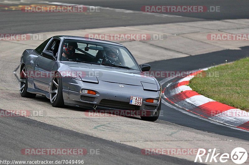 Bild #7049496 - Touristenfahrten Nürburgring Nordschleife (07.08.2019)