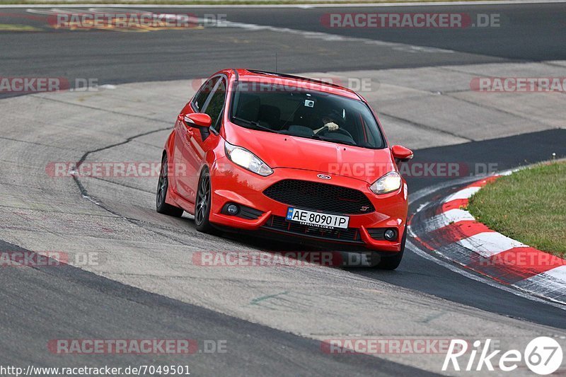 Bild #7049501 - Touristenfahrten Nürburgring Nordschleife (07.08.2019)