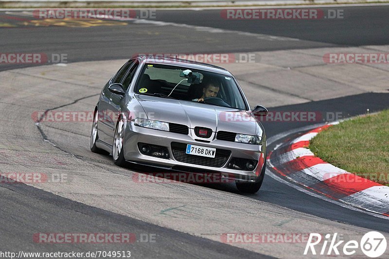 Bild #7049513 - Touristenfahrten Nürburgring Nordschleife (07.08.2019)