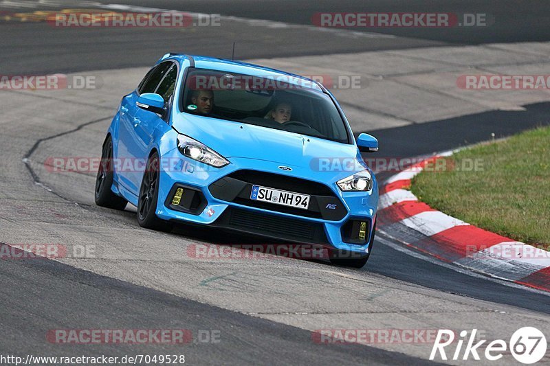 Bild #7049528 - Touristenfahrten Nürburgring Nordschleife (07.08.2019)