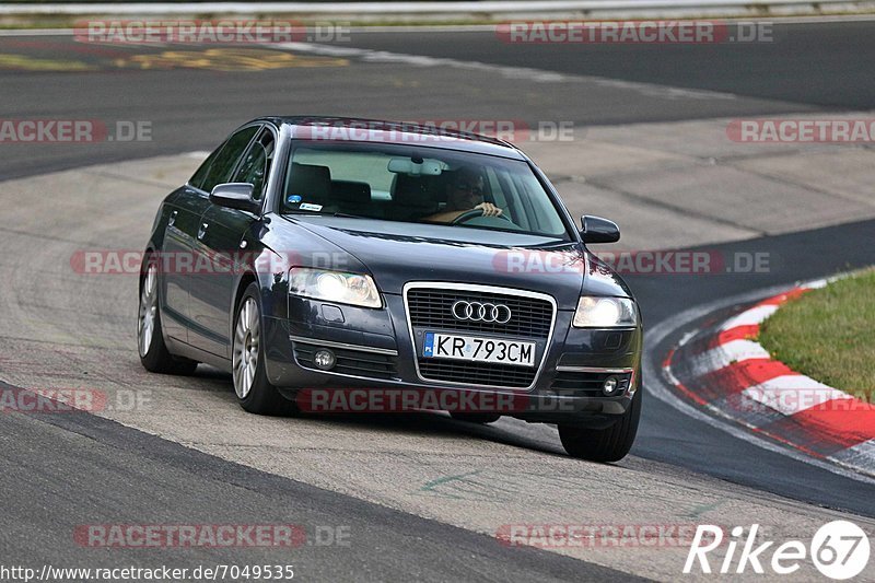 Bild #7049535 - Touristenfahrten Nürburgring Nordschleife (07.08.2019)