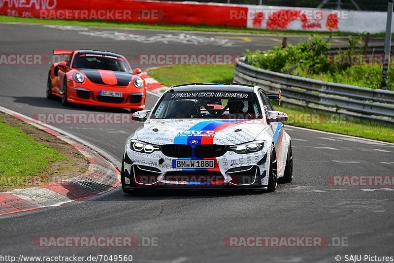 Bild #7049560 - Touristenfahrten Nürburgring Nordschleife (07.08.2019)