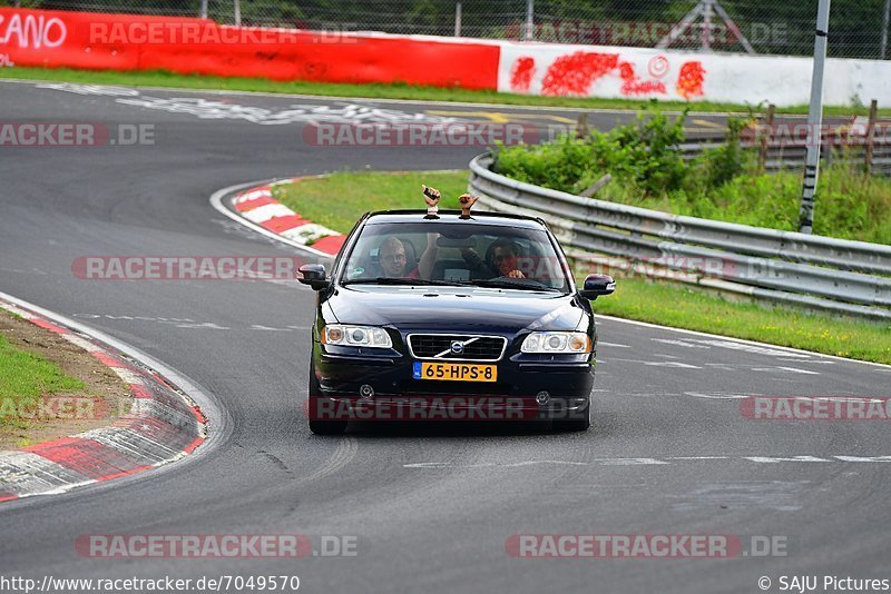 Bild #7049570 - Touristenfahrten Nürburgring Nordschleife (07.08.2019)