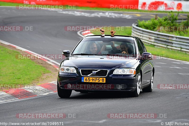 Bild #7049571 - Touristenfahrten Nürburgring Nordschleife (07.08.2019)