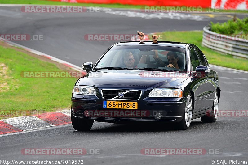 Bild #7049572 - Touristenfahrten Nürburgring Nordschleife (07.08.2019)