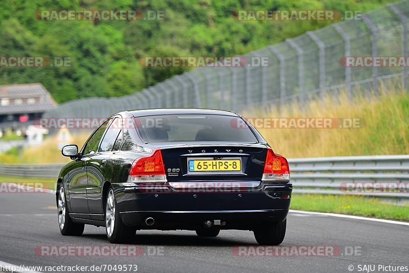 Bild #7049573 - Touristenfahrten Nürburgring Nordschleife (07.08.2019)