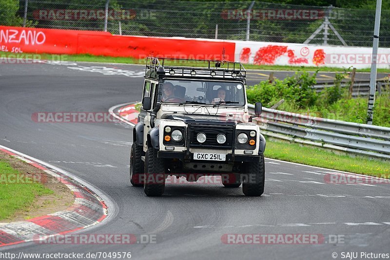 Bild #7049576 - Touristenfahrten Nürburgring Nordschleife (07.08.2019)