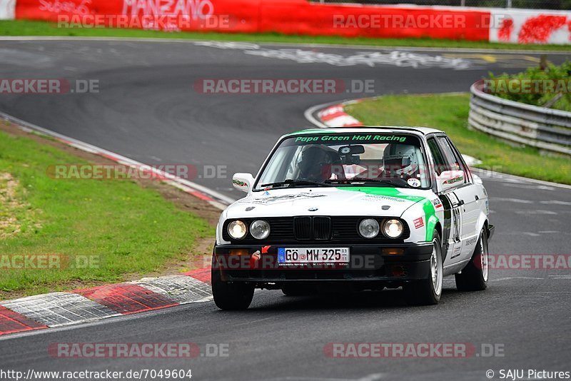 Bild #7049604 - Touristenfahrten Nürburgring Nordschleife (07.08.2019)