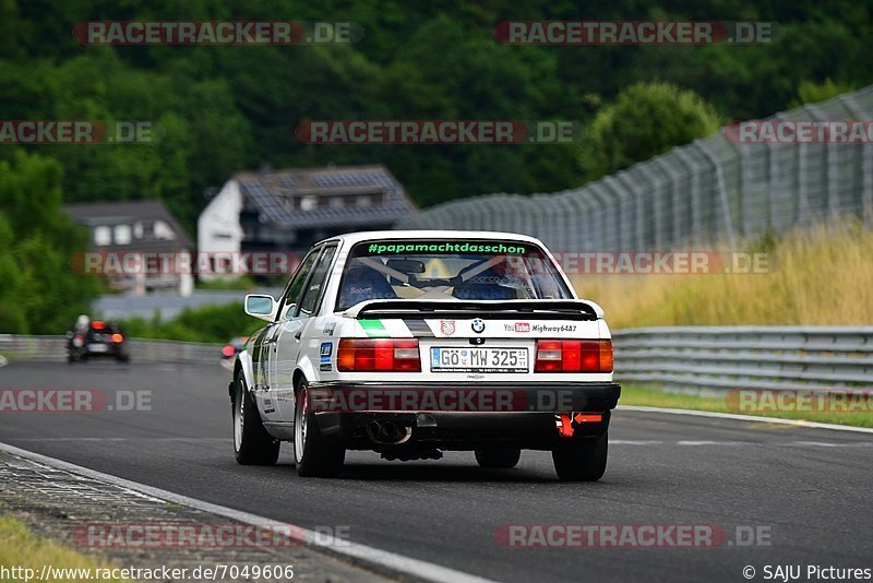 Bild #7049606 - Touristenfahrten Nürburgring Nordschleife (07.08.2019)