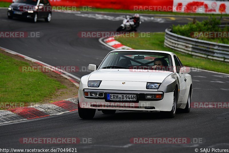 Bild #7049621 - Touristenfahrten Nürburgring Nordschleife (07.08.2019)