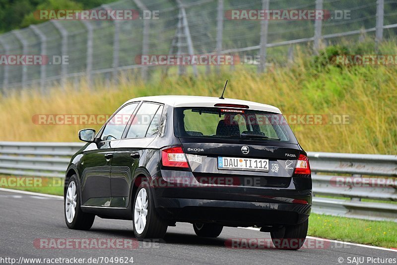 Bild #7049624 - Touristenfahrten Nürburgring Nordschleife (07.08.2019)