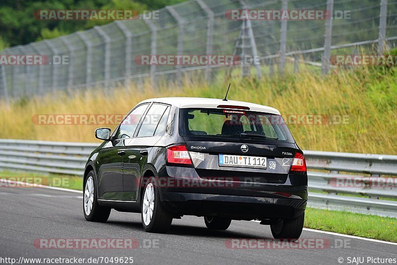 Bild #7049625 - Touristenfahrten Nürburgring Nordschleife (07.08.2019)