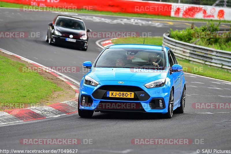 Bild #7049627 - Touristenfahrten Nürburgring Nordschleife (07.08.2019)