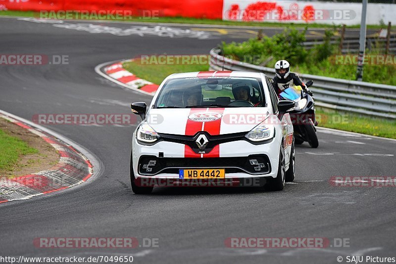 Bild #7049650 - Touristenfahrten Nürburgring Nordschleife (07.08.2019)