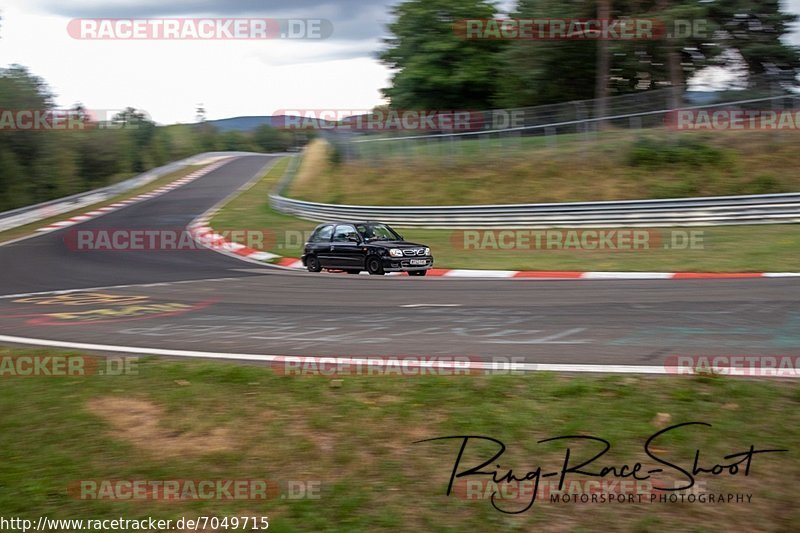 Bild #7049715 - Touristenfahrten Nürburgring Nordschleife (07.08.2019)