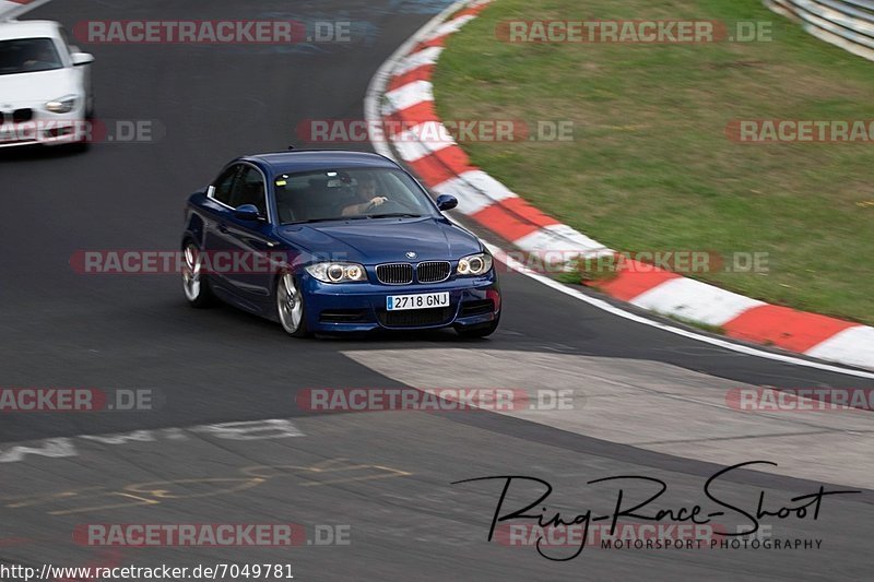 Bild #7049781 - Touristenfahrten Nürburgring Nordschleife (07.08.2019)