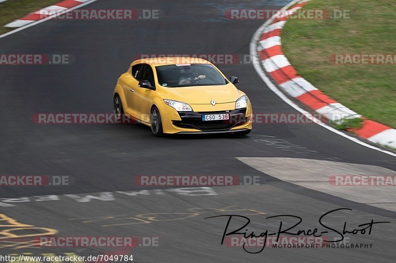 Bild #7049784 - Touristenfahrten Nürburgring Nordschleife (07.08.2019)