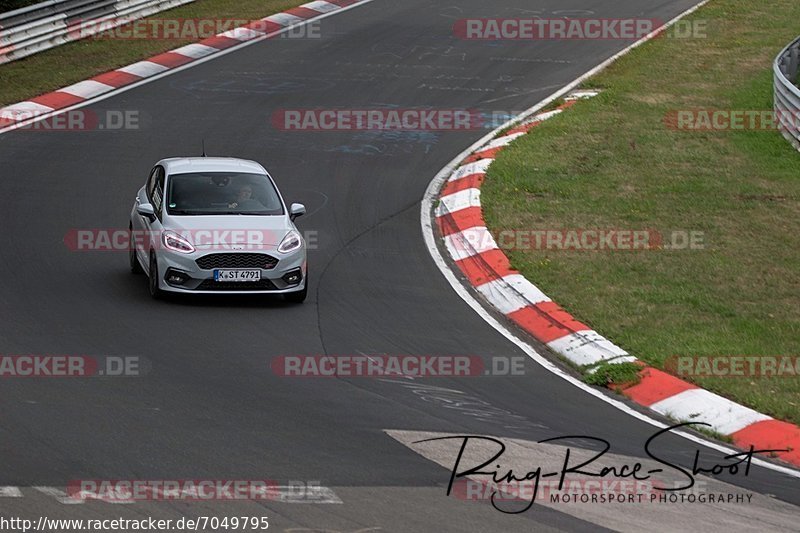 Bild #7049795 - Touristenfahrten Nürburgring Nordschleife (07.08.2019)