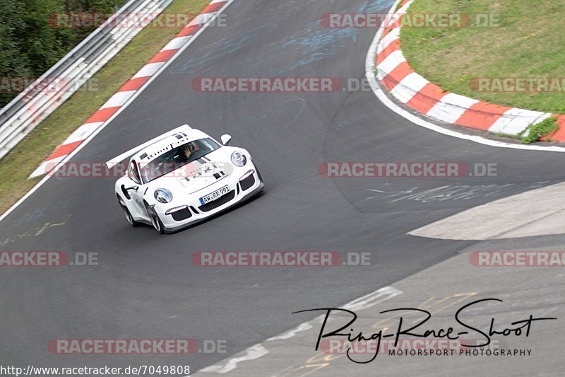 Bild #7049808 - Touristenfahrten Nürburgring Nordschleife (07.08.2019)