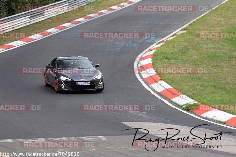 Bild #7049810 - Touristenfahrten Nürburgring Nordschleife (07.08.2019)