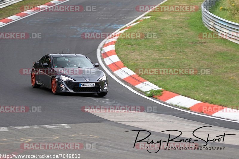 Bild #7049812 - Touristenfahrten Nürburgring Nordschleife (07.08.2019)