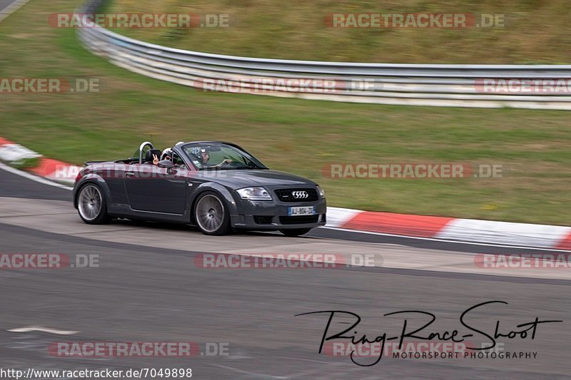 Bild #7049898 - Touristenfahrten Nürburgring Nordschleife (07.08.2019)