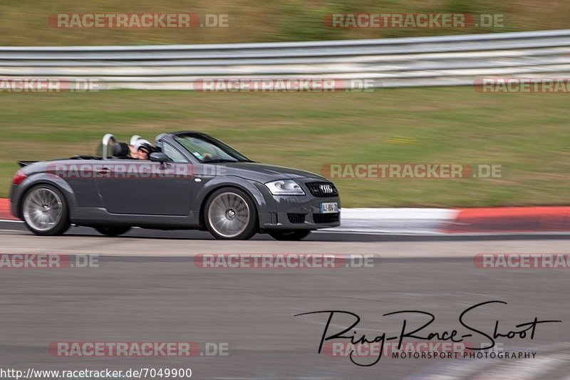 Bild #7049900 - Touristenfahrten Nürburgring Nordschleife (07.08.2019)