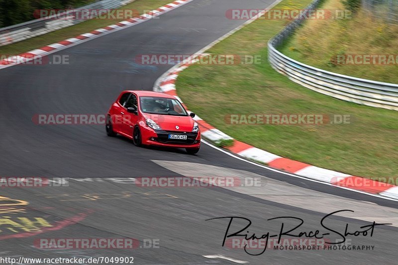 Bild #7049902 - Touristenfahrten Nürburgring Nordschleife (07.08.2019)