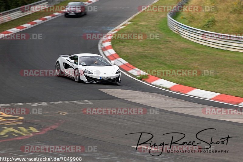 Bild #7049908 - Touristenfahrten Nürburgring Nordschleife (07.08.2019)