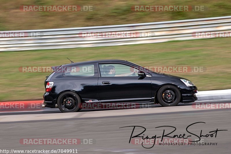 Bild #7049911 - Touristenfahrten Nürburgring Nordschleife (07.08.2019)