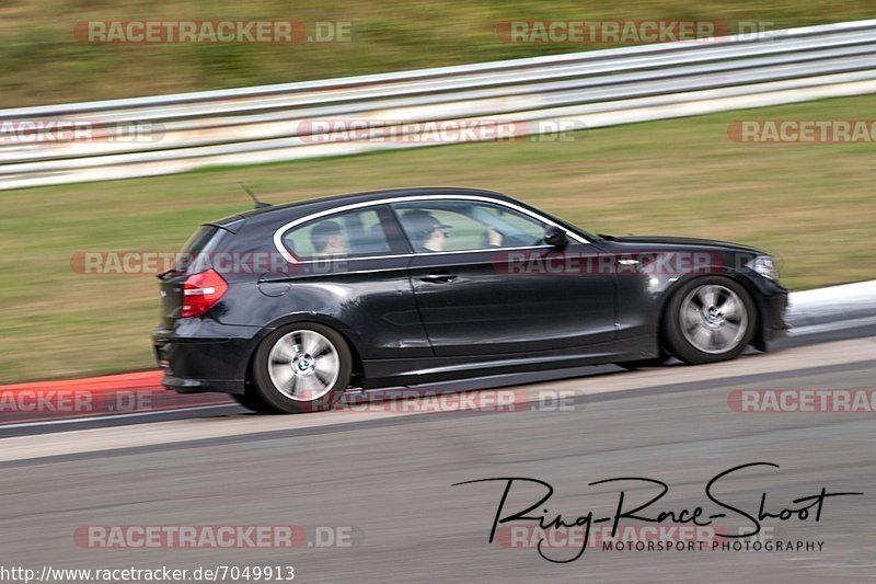 Bild #7049913 - Touristenfahrten Nürburgring Nordschleife (07.08.2019)