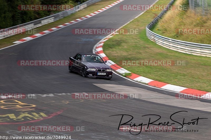 Bild #7049924 - Touristenfahrten Nürburgring Nordschleife (07.08.2019)