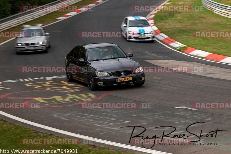 Bild #7049931 - Touristenfahrten Nürburgring Nordschleife (07.08.2019)