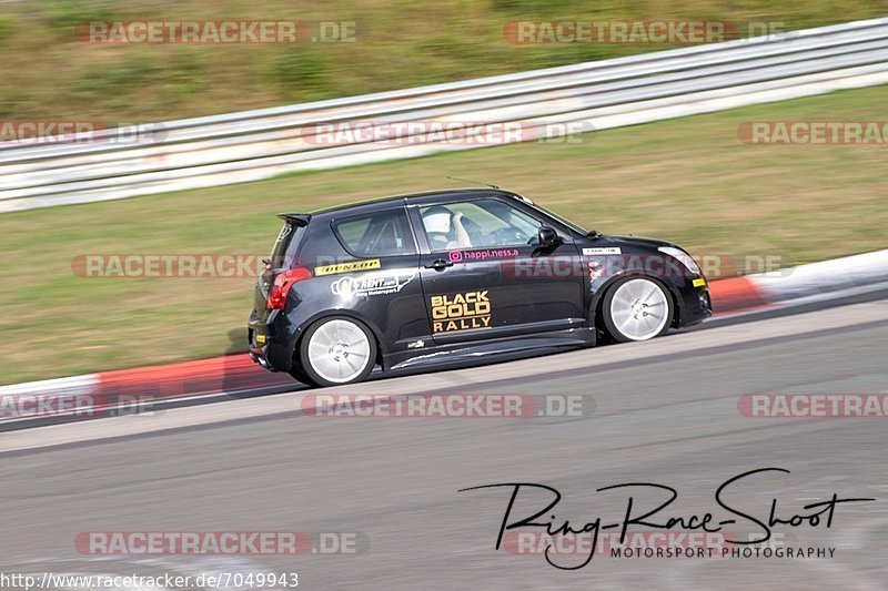 Bild #7049943 - Touristenfahrten Nürburgring Nordschleife (07.08.2019)