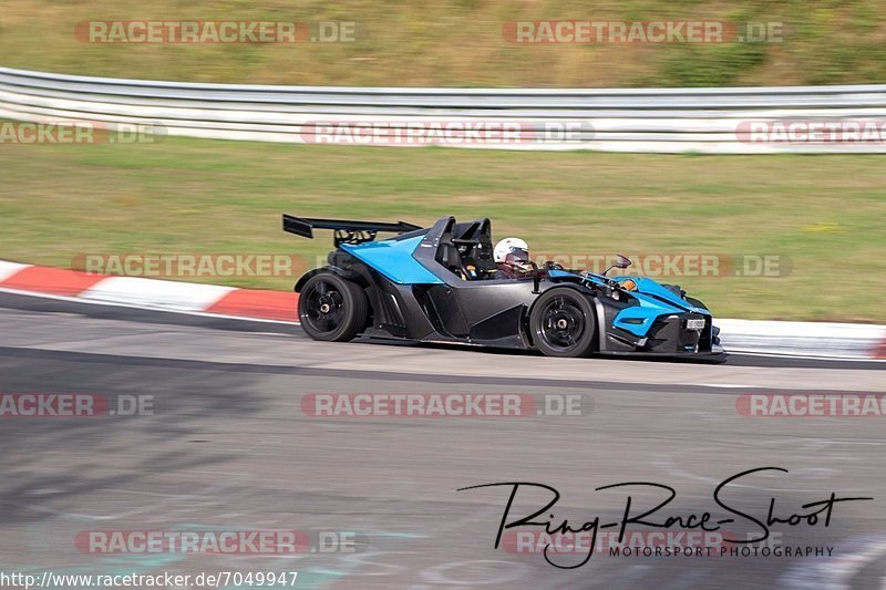 Bild #7049947 - Touristenfahrten Nürburgring Nordschleife (07.08.2019)