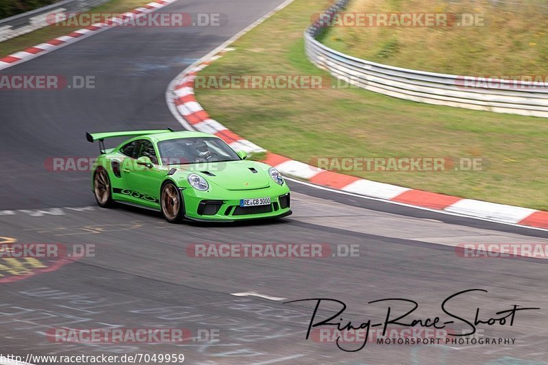 Bild #7049959 - Touristenfahrten Nürburgring Nordschleife (07.08.2019)