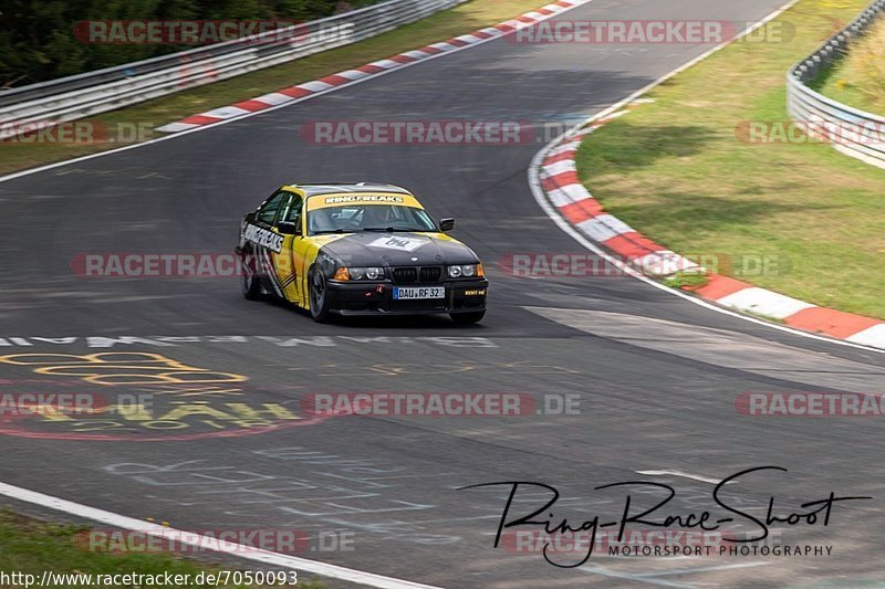 Bild #7050093 - Touristenfahrten Nürburgring Nordschleife (07.08.2019)