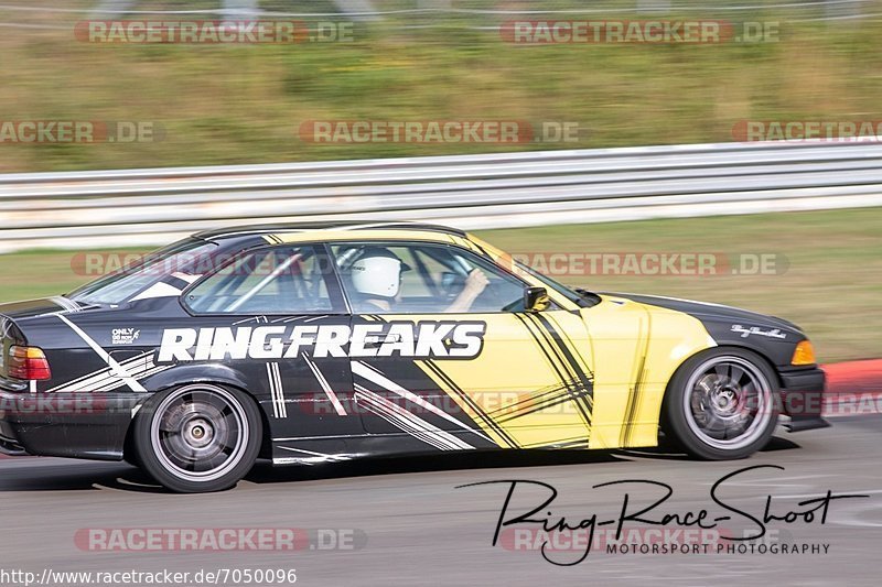 Bild #7050096 - Touristenfahrten Nürburgring Nordschleife (07.08.2019)